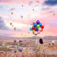 有关张爱玲的爱情语录 爱情是场梦,可有些人却总睡过了头