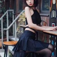 张小娴经典语录 爱情使人忘记时间,时间也使人忘记爱情