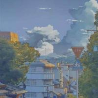 走进四月,春意正浓