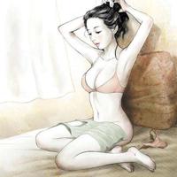 山野之行