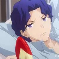 花瓣飘落的声音