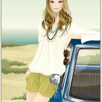 宝贝真紧水都流出来了 他吸着我的小豆豆