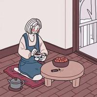 原来梦里也会心痛，能痛到醒来。