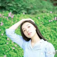 张小娴50句经典语录,50句经典的爱情、尊严、痛苦、失落!