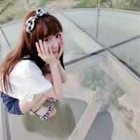 张小娴经典语句 爱情最美好的时光,是患得患失的阶段