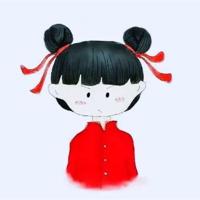放弃是经线,坚持是纬线