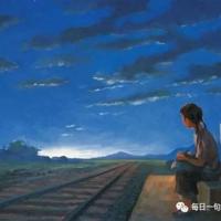 原来在乎我,就是爱我
