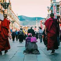 明白现实懒得改变的摩羯座人的笑话