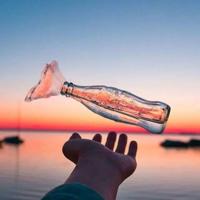 咫尺之内,千里之外