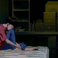 恐怖头七