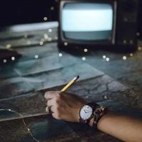 朋友的故事之七月
