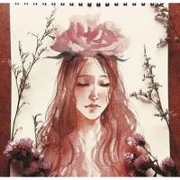 两年前的感情,至今难忘?真情女人