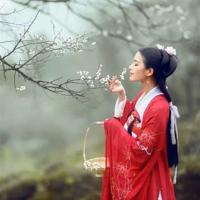 笑看流年,天涯陌路不相问