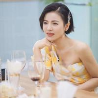 你是我最美的人间四月天