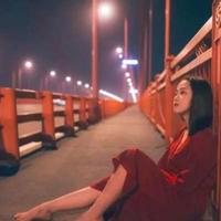 为你踏歌而行,陪你看最美的夕阳散文