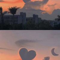 枫株湖畔的绿色之梦