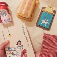 爱情的第二道茶