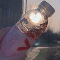 这些简简单单的一段话可以让我心疼一阵子