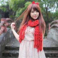 多事的夜之影子