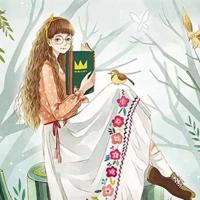 青春,那朵含苞待放的花