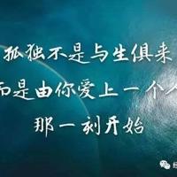 100句经典唯美的爱情语录,爱情短语