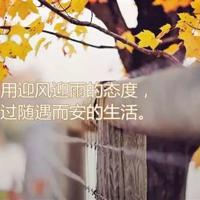 简短正能量句子及感悟 正能量句子
