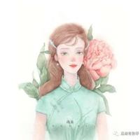 听妈妈的话,过好日子