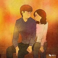 把眼泪藏在心里,笑着说没事。心情说说大全