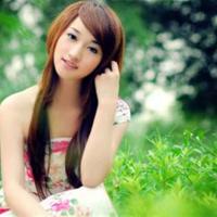 为你踏歌而行,陪你看最美的夕阳散文