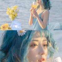 我只想永远和你在一起