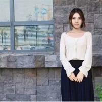 山村有鬼