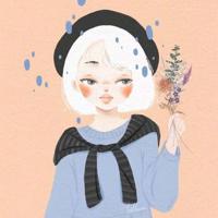 秋雨来袭秋已深