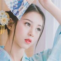 如果有来生我愿许你一生凤冠霞帔