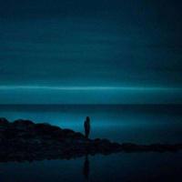 喜欢看她的眼睛