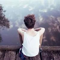 黑白伤感爱情文字图片