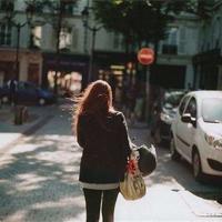 给爱情最后一次回头的机会