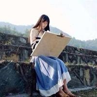 我想要和妳一起慢慢变老。追女孩的说说