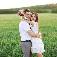 你有没有一下 很没安全感