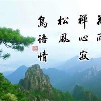 爱,如此已完美
