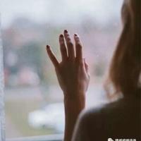 唯美伤感意境文字图片_爱情中的伤感