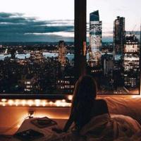 风吹过,你在我心里散文