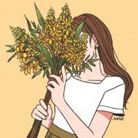 我们是糖,甜到哀伤