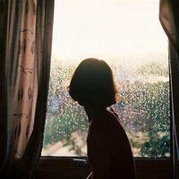 (校园爱情文章)爱是影子