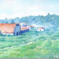 是你的名字,原来,我一直把你记在心里了。