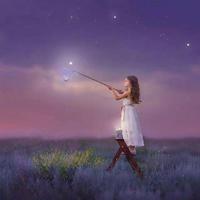 冰心经典语录 冰心关于童年的语录