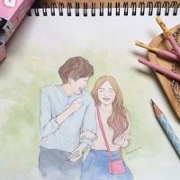 不爱就是不爱,再怎么说,那也是不爱