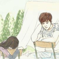 留住那一抹诗意