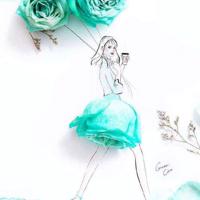 17岁,我敢跟你一起飞