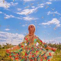 握住分手时的痛