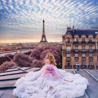 走进涪陵白鹤森林公园